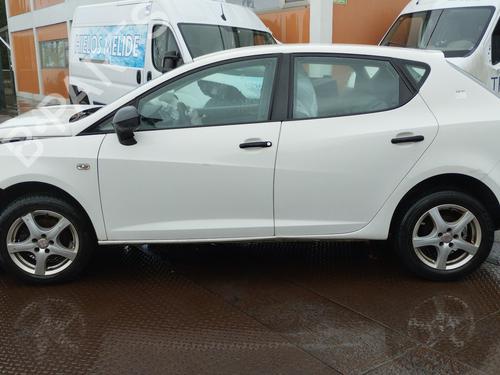 Gearbox SEAT IBIZA IV (6J5, 6P1)  | BP17030709M3 