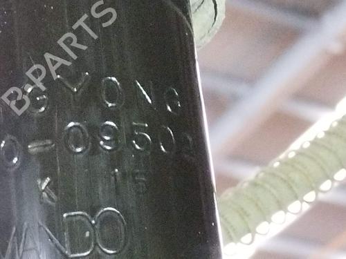Venstre bagtil støddæmper SSANGYONG ACTYON I 2.0 Xdi | BP37460042M18 - Image 3