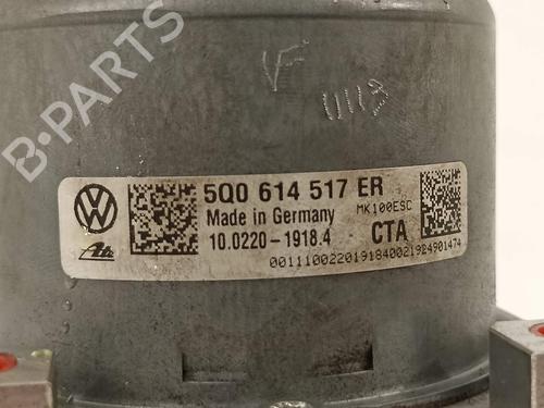 ABS pump VW T-ROC (A11, D11) | BP18308624M43 - Image 3