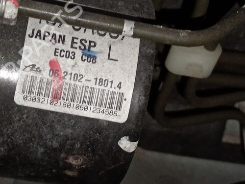 ABS pump MITSUBISHI ASX (GA_W_) | BP36696293M43 - Image 2