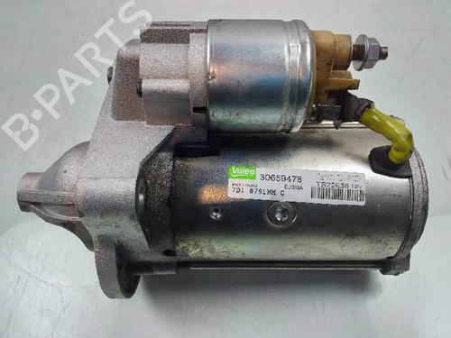 Used Starter Starter 4851306 4851306