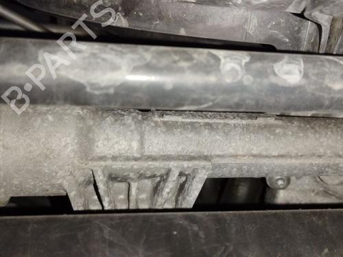 Steering rack SMART FORTWO Coupe (451) 1.0 (451.331, 451.380) | BP37260477M22 - Image 2