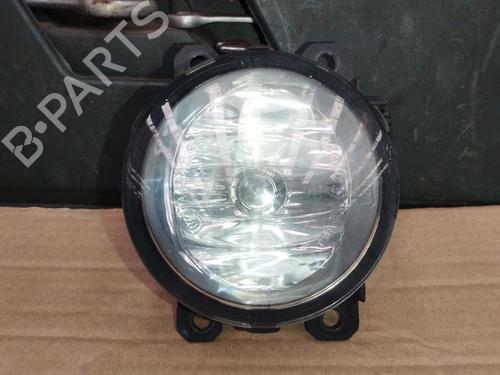 Used Right front fog light Right front fog light CITROËN C4 II (NC_) 1.2 THP 130 (NCHNYM, NCHNYT) (130 hp) 33826508 33826508