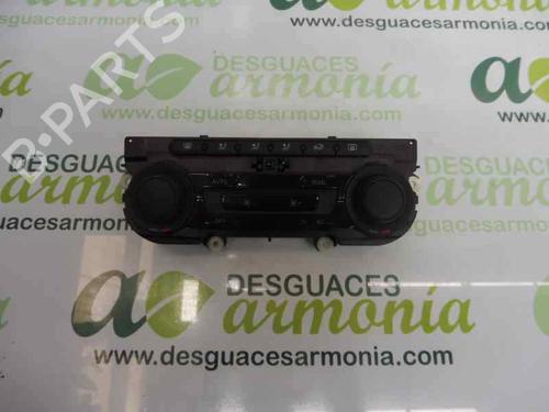 Used Climate control Climate control SEAT LEON (1P1) [2005-2013] 1913554 1913554