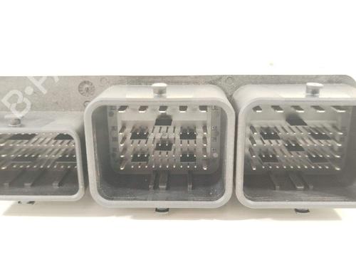 Engine control unit (ECU) CITROËN C4 II (NC_) 1.6 HDi 110 | BP28599260M57 - Image 4