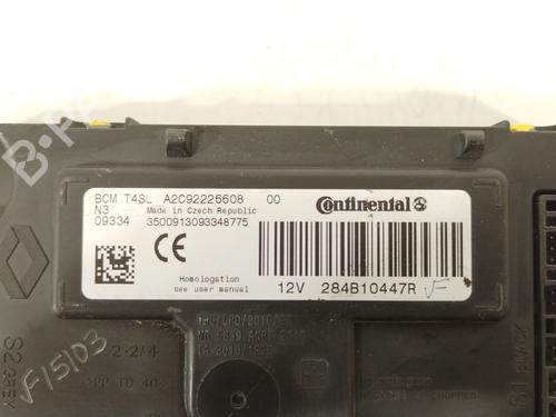Elektronisk modul DACIA LOGAN MCV II TCe 90 LPG | BP28429966M83 