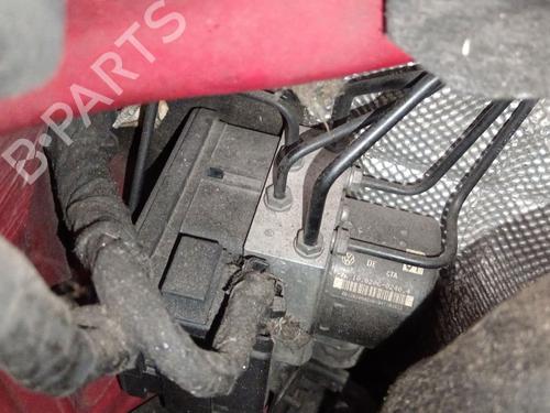 Used ABS pump ABS pump AUDI A3 (8P1) 2.0 TDI 16V (140 hp) 36017161 36017161