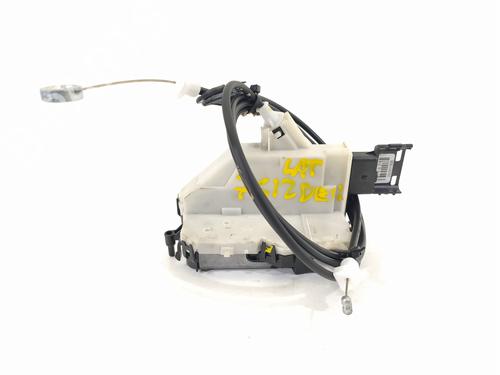 Used Rear right lock PEUGEOT PARTNER Box Body/MPV 1.6 BlueHDi 100 (100 hp) 14301880