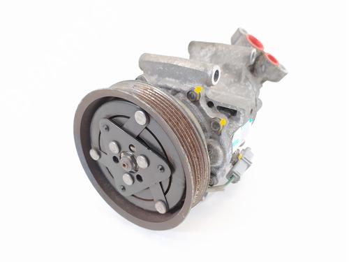 Used AC compressor RENAULT CLIO III (BR0/1, CR0/1) [2005-2014]  8072582