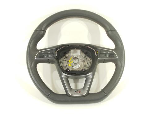 Used Steering wheel SEAT ARONA (KJ7, KJP) [2017-2025]  25772516