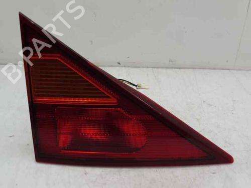 Used Left tailgate light Left tailgate light 14302669 14302669