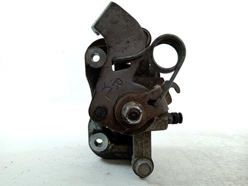 Left rear brake caliper KIA STONIC (YB) | BP17650321M107
