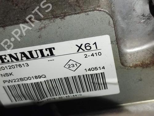 Used Steering column Steering column 18015453 18015453