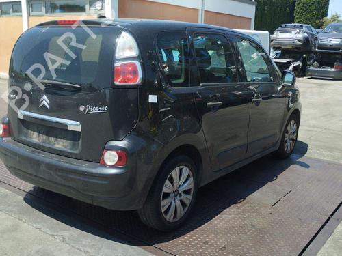 Left front window switch CITROËN C3 Picasso (SH_) 1.6 HDi | BP37533944I27 - Image 8