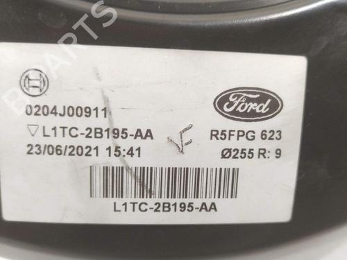 Servo brake FORD PUMA (J2K, CF7) 1.0 EcoBoost | BP28040796M42 - Image 5