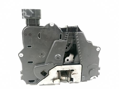 Front left lock OPEL CORSA D (S07)  | BP16526239C98 