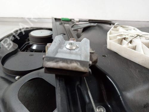 Front right window mechanism VW PASSAT B6 (3C2)  | BP24445884C23  - Image 6