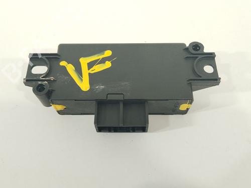 Elektronisk modul NISSAN QASHQAI II SUV (J11, J11_)  | BP27241936M83 
