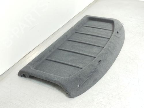 Rear parcel shelf SEAT ARONA (KJ7, KJP) 1.0 TSI | BP16346185C85