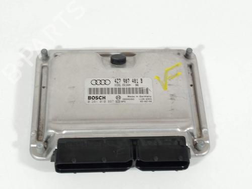 Used Engine control unit (ECU) Engine control unit (ECU) 27806135 27806135