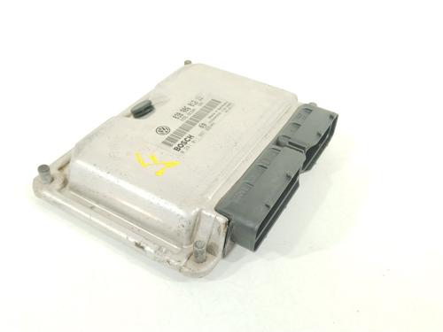Engine control unit (ECU) SEAT LEON (1M1) 1.9 TDI | BP37420938M57 - Image 5