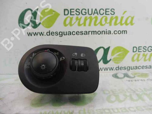 Used Headlight switch Headlight switch 1855226 1855226