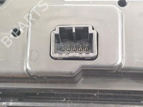 Climate control NISSAN QASHQAI II (J11, J11_) 1.6 dCi | BP22731715I5 