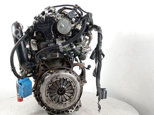 Engine OPEL CORSA D (S07) 1.3 CDTI (L08, L68) | BP29185478M1