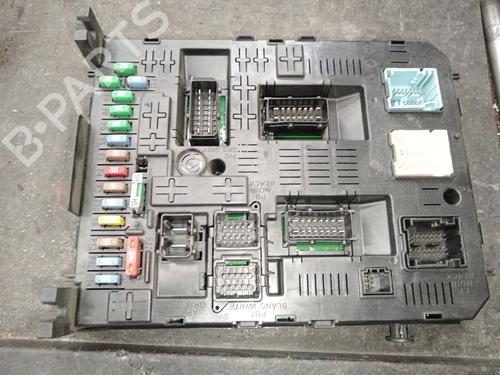 Used Fuse box CITROËN C4 Grand Picasso I (UA_) 2.0 HDi 138 (136 hp) 28359256