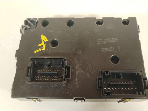 Fuse box FIAT TIPO Hatchback (356_, 357_) 1.3 D (356HXH1A) | BP39505492E1 - Image 2