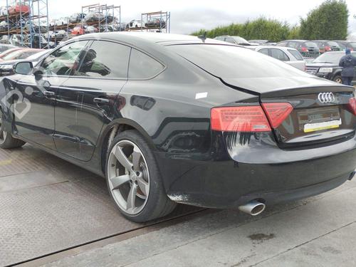 Right tailgate light AUDI A5 Sportback (8TA) 3.0 TDI | BP40100917C80  - Image 11