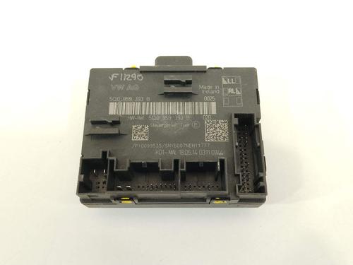 Used Electronic module Electronic module 28015018 28015018