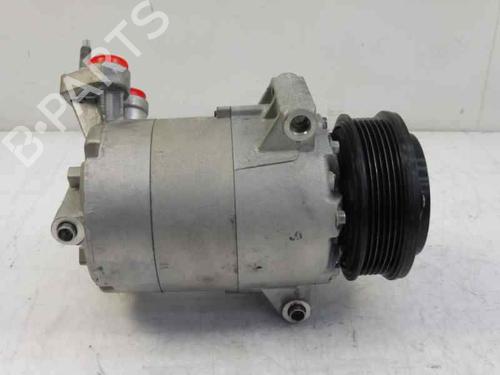 AC compressor FORD FOCUS III | BP1855982M34 - Image 9