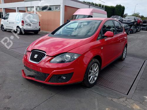 Mirror switch SEAT ALTEA (5P1) 2.0 TDI 16V | BP35945437I25 - Image 6