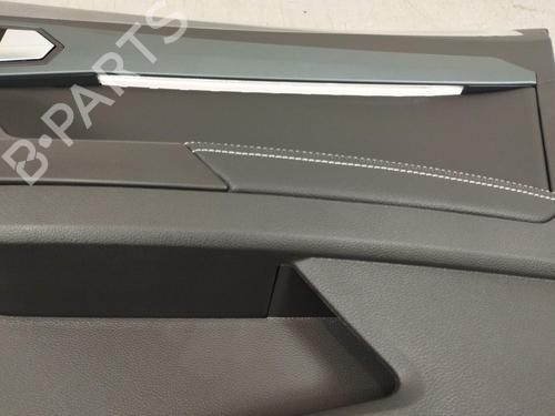 Front right panel SEAT ARONA (KJ7, KJP) 1.0 TSI | BP16021085C59 - Image 5