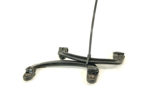 Used Front left interior door handle SEAT 600 (110B) 0.8 (23 hp) 30769732