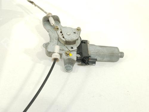 Front left window mechanism SSANGYONG RODIUS I 2.7 Xdi | BP36503652C22 - Image 5
