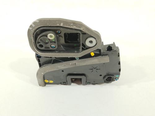 Rear left lock OPEL ASTRA K (B16) 1.6 CDTi (68) | BP29529450C100 