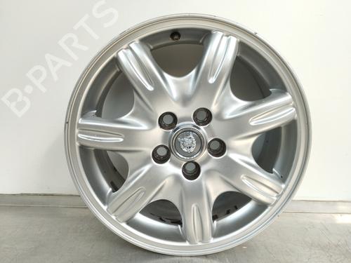 Felg JAGUAR S-TYPE II (X200) 3.0 V6 (238 hp) 10379937