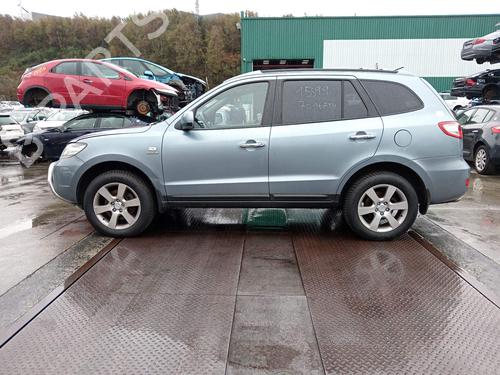 Used Parts HYUNDAI SANTA FÉ II (CM) 2.2 CRDi GLS 4723648