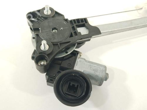Rear left window mechanism MAZDA CX-30 (DM) | BP16929153C24 - Image 4