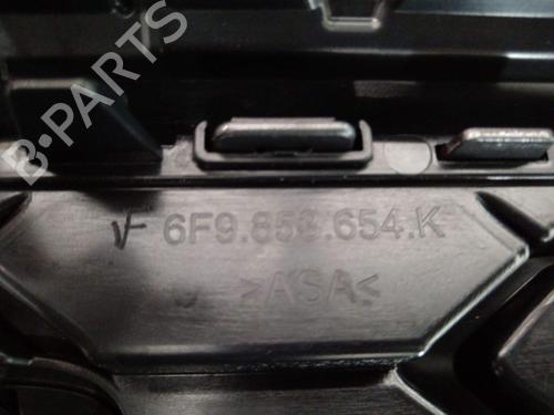 Grill SEAT ARONA (KJ7, KJP) 1.0 TSI | BP39174343C40 - Image 9