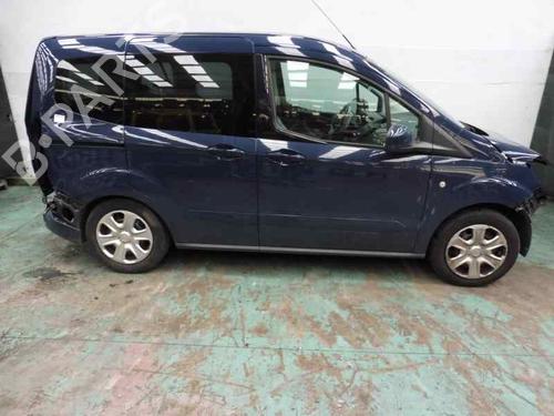 Starter FORD TOURNEO CONNECT / GRAND TOURNEO CONNECT V408 MPV  | BP4844364M8 
