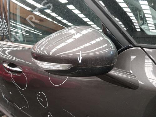 Used Right mirror Right mirror 37521460 37521460