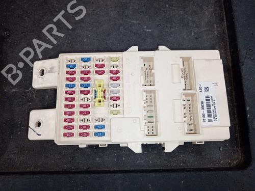 Used Fuse box Fuse box SSANGYONG TIVOLI 1.6 XDi 160 (115 hp) 34569935 34569935