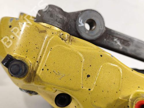 Right front brake caliper BMW 1 Coupe (E82) 120 d | BP37173153M104 - Image 8