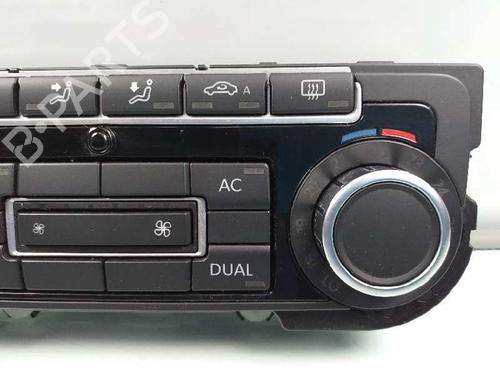 Climate control VW GOLF VI (5K1)  | BP5105951I5