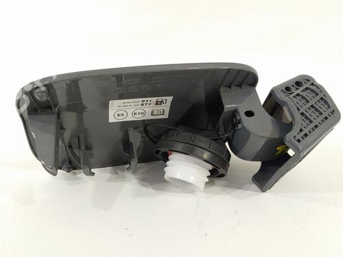 Fuel flap HYUNDAI KONA (OS, OSE, OSI) 1.0 T-GDi Hybrid 48V | BP8168609C131 