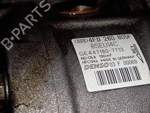 AC compressor AUDI A6 C6 (4F2) 3.2 FSI | BP36674966M34 - Image 2
