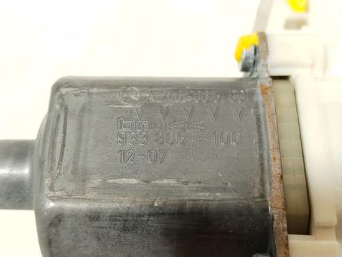 Left front window motor MERCEDES-BENZ B-CLASS Sports Tourer (W246, W242) B 200 CDI (246.201) | BP31709928E21 